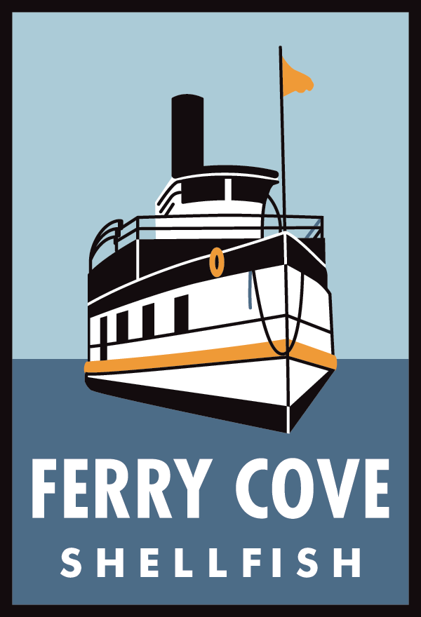 Ferry Cove Shellfish